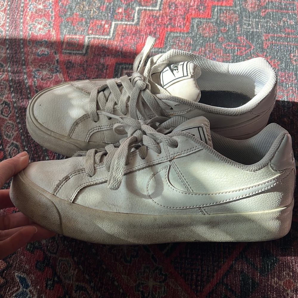 Nikes